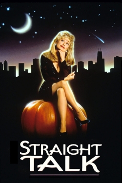 Watch free Straight Talk movies Hd online