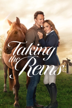 Watch free Taking the Reins movies Hd online