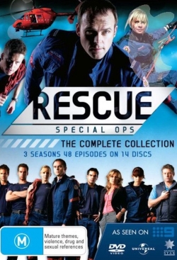 Watch free Rescue: Special Ops movies Hd online