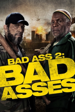 Watch free Bad Ass 2: Bad Asses movies Hd online