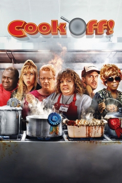 Watch free Cook-Off! movies Hd online