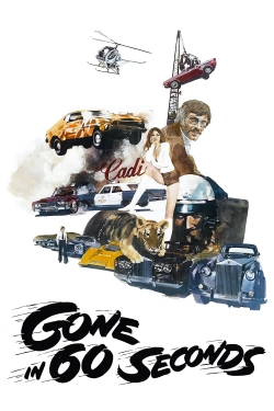 Watch free Gone in 60 Seconds movies Hd online