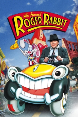 Watch free Who Framed Roger Rabbit movies Hd online