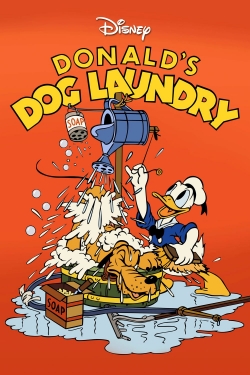 Watch free Donald's Dog Laundry movies Hd online