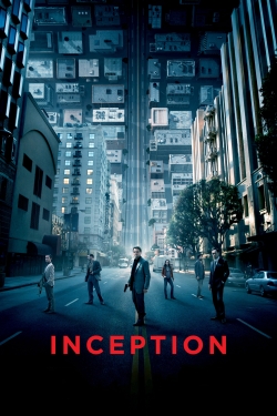 Watch free Inception movies Hd online