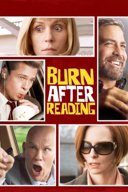 Watch free Burn After Reading movies Hd online