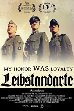 Watch free My Honor Was Loyalty movies Hd online