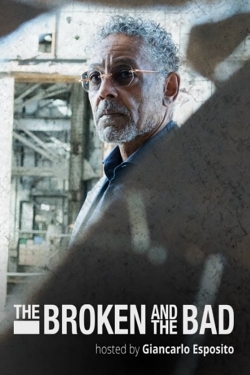 Watch free The Broken and the Bad movies Hd online