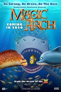 Watch free Magic Arch movies Hd online