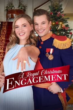 Watch free A Royal Christmas Engagement movies Hd online