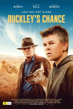 Watch free Buckley's Chance movies Hd online