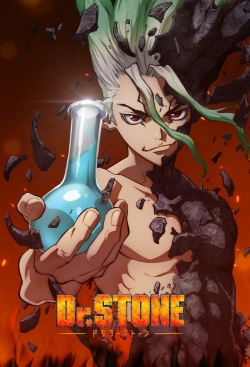 Watch free Dr. Stone movies Hd online