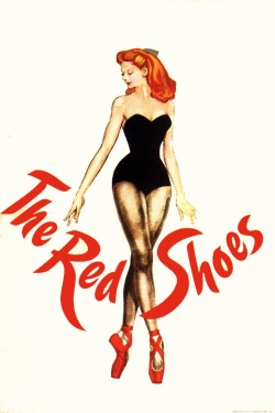 Watch free The Red Shoes movies Hd online