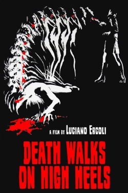 Watch free Death Walks on High Heels movies Hd online