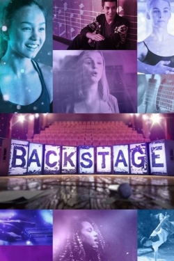 Watch free Backstage movies Hd online