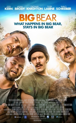 Watch free Big Bear movies Hd online