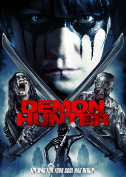 Watch free Demon Hunter movies Hd online