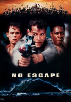 Watch free No Escape movies Hd online