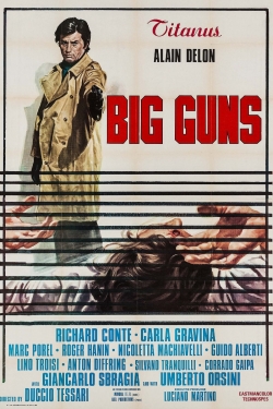 Watch free Big Guns movies Hd online