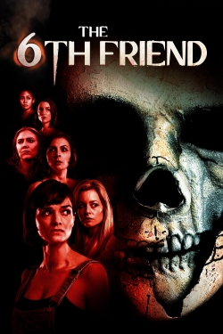 Watch free The 6th Friend movies Hd online