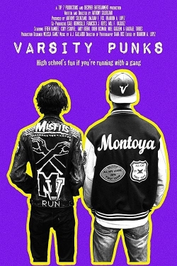 Watch free Varsity Punks movies Hd online