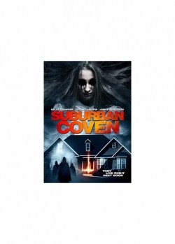 Watch free Suburban Coven movies Hd online