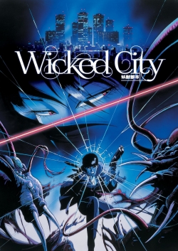 Watch free Wicked City movies Hd online