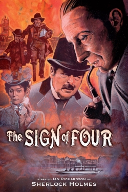 Watch free The Sign of Four movies Hd online