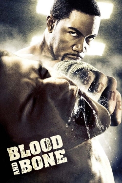 Watch free Blood and Bone movies Hd online