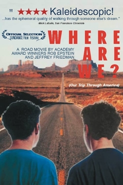 Watch free Where Are We? Our Trip Through America movies Hd online