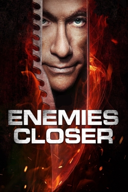 Watch free Enemies Closer movies Hd online