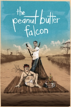 Watch free The Peanut Butter Falcon movies Hd online