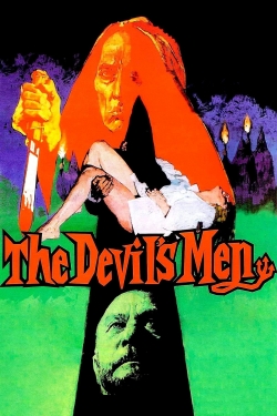 Watch free The Devil's Men movies Hd online