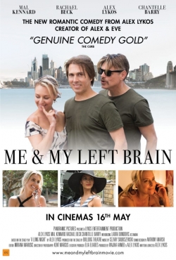 Watch free Me and My Left Brain movies Hd online