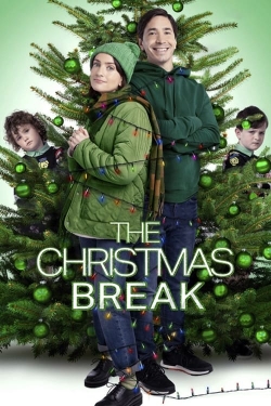 Watch free The Christmas Break movies Hd online