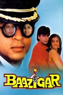 Watch free Baazigar movies Hd online