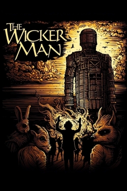 Watch free The Wicker Man movies Hd online