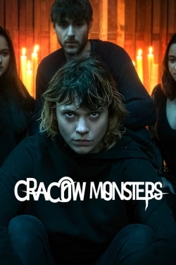 Watch free Cracow Monsters movies Hd online