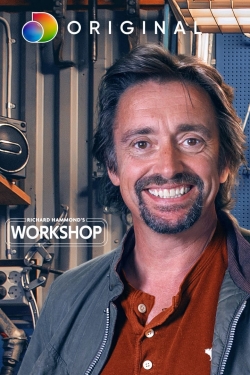 Watch free Richard Hammond's Workshop movies Hd online