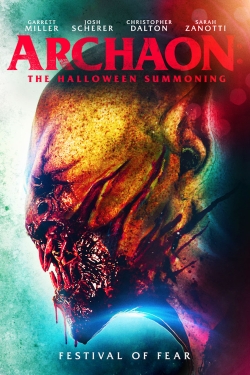 Watch free Archaon The Halloween Summoning movies Hd online