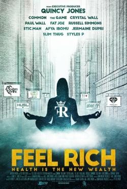 Watch free Feel Rich: Health Is the New Wealth movies Hd online