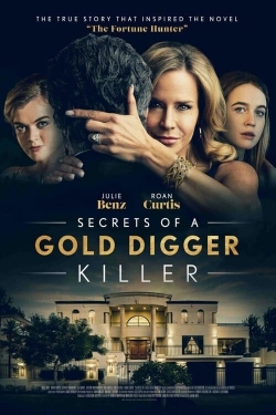 Watch free Secrets of a Gold Digger Killer movies Hd online