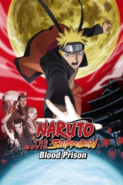 Watch free Naruto Shippuden the Movie Blood Prison movies Hd online