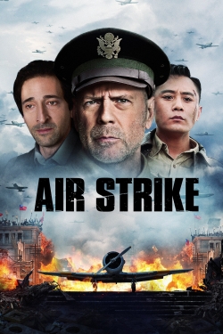 Watch free Air Strike movies Hd online