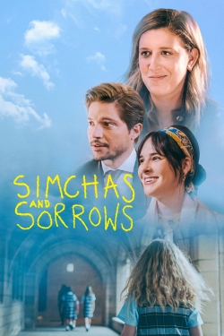 Watch free Simchas and Sorrows movies Hd online