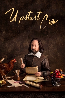 Watch free Upstart Crow movies Hd online