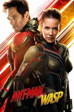 Watch free Ant-Man and the Wasp movies Hd online