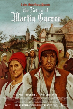 Watch free The Return of Martin Guerre movies Hd online