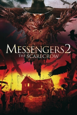 Watch free Messengers 2: The Scarecrow movies Hd online