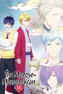 Watch free The Morose Mononokean movies Hd online